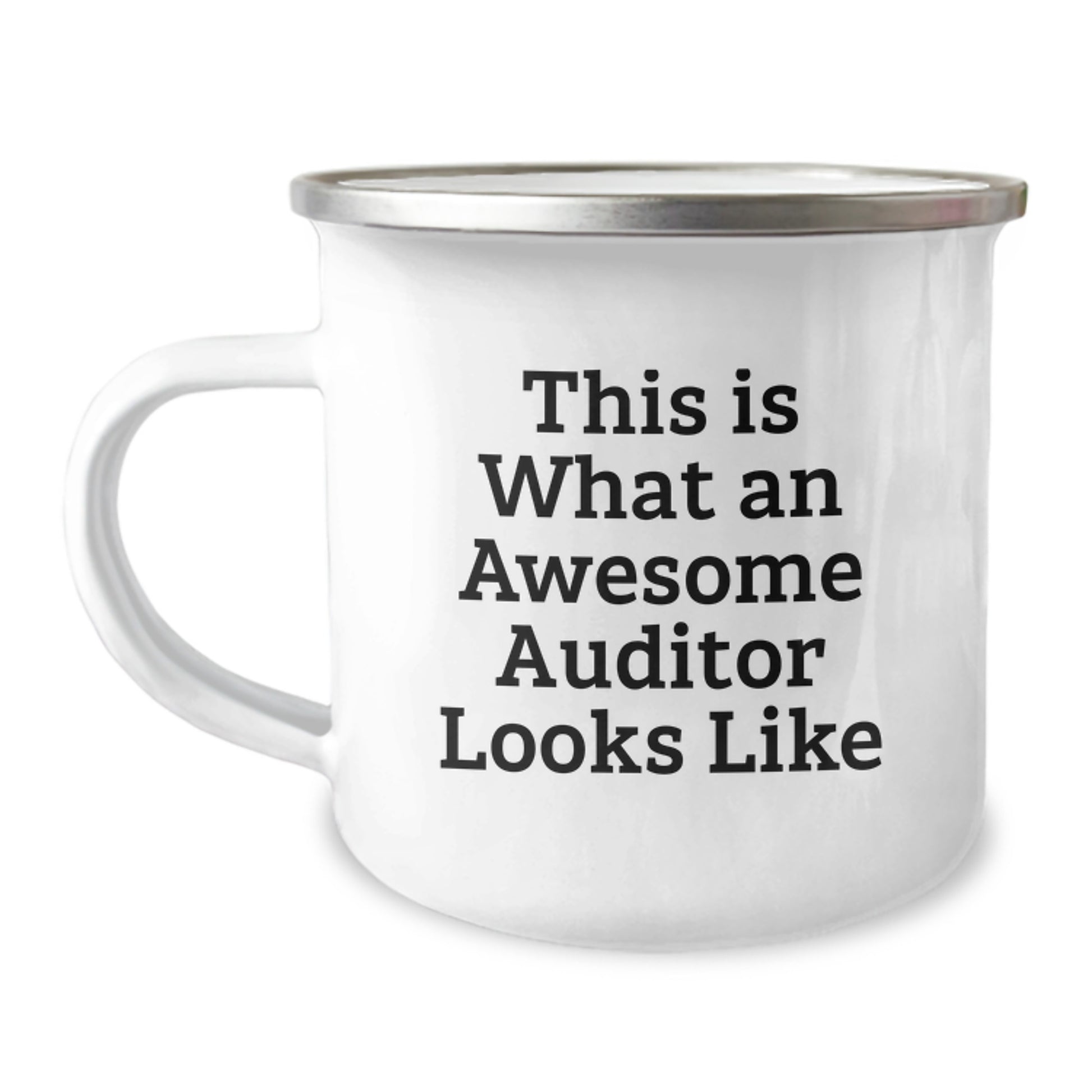 Funny Auditor Gifts from Men - This Is What An Awesome Auditor Looks Like - Valentine's Unique Gifts for Auditor - Image 1