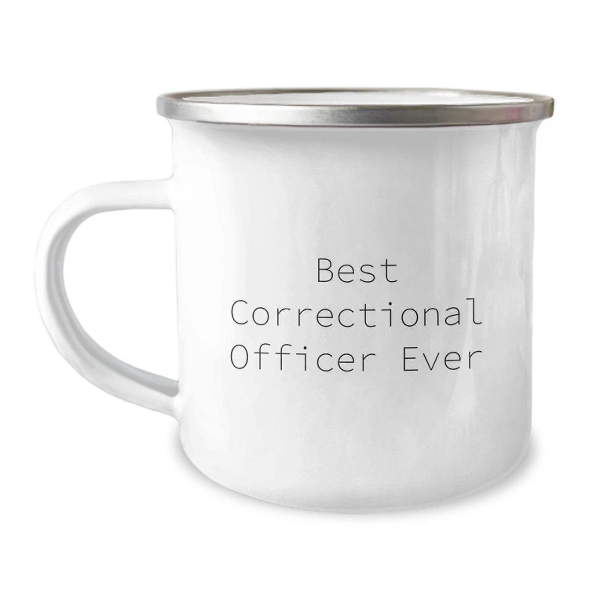 Correctional Officer Gift for Him - Best Correctional Officer Ever - Image 1