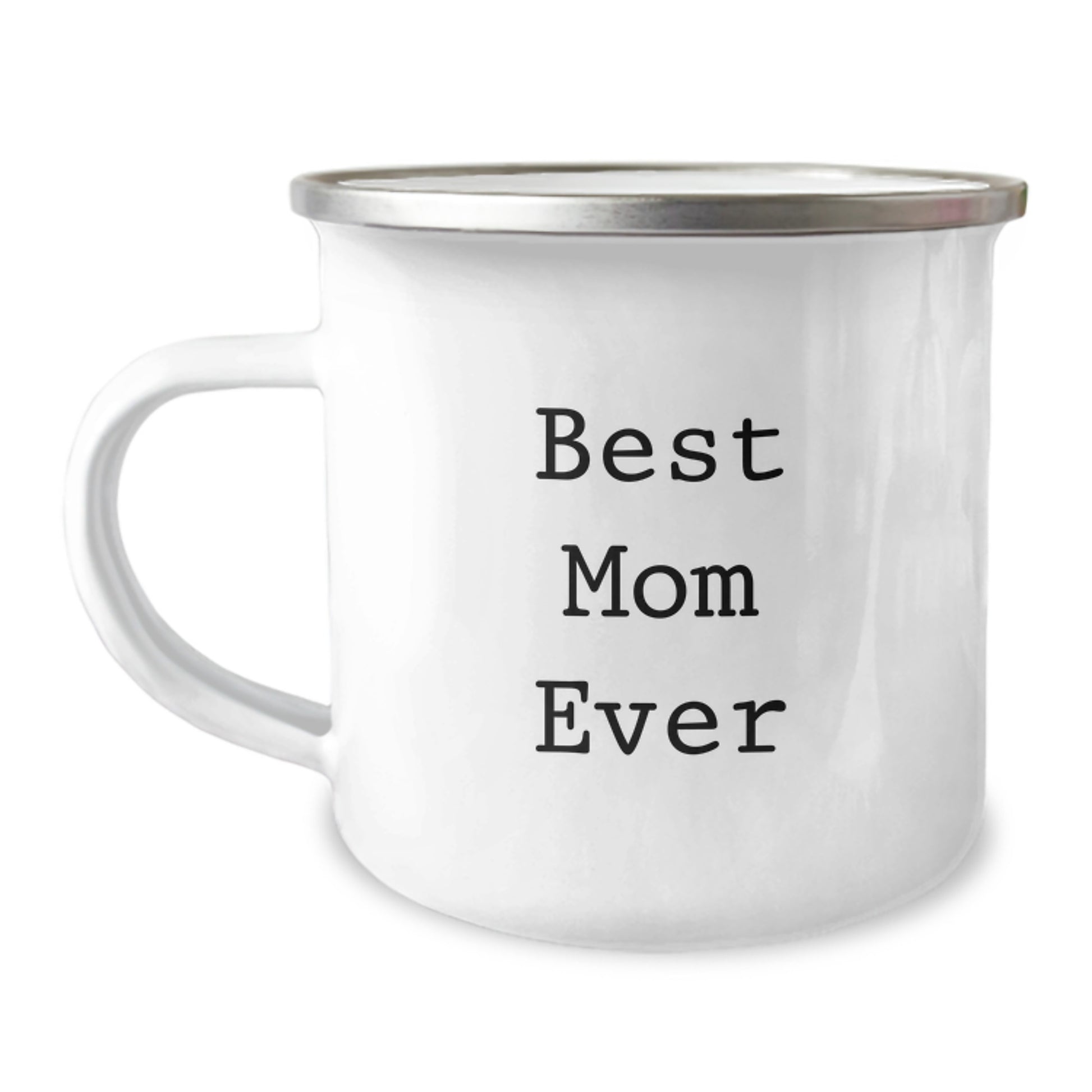 Mom Keepsake Camping Mug Birthday Gift for Her - Image 1