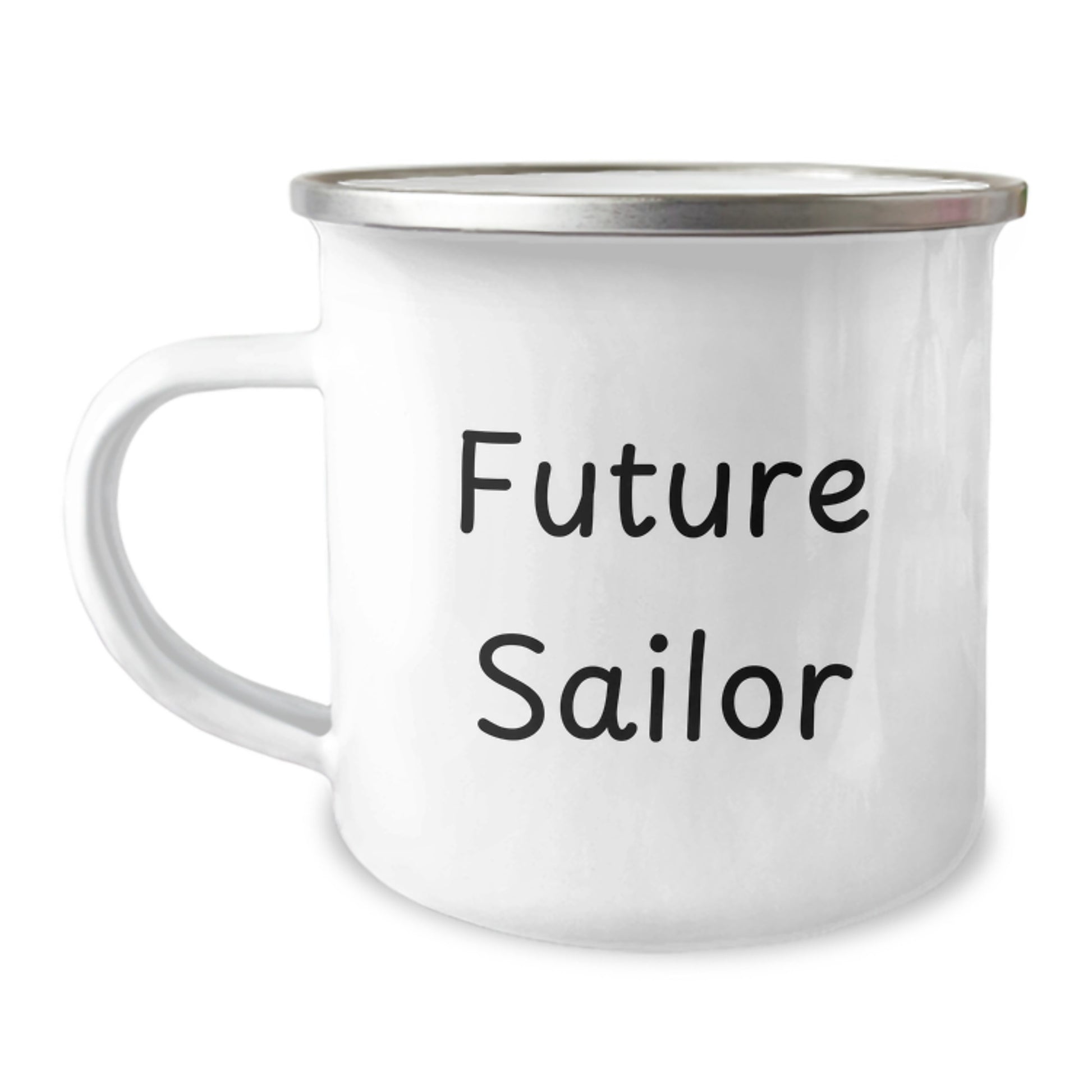 Funny Sailor Gifts from Men to Future Sailor Graduation Unique - Image 1