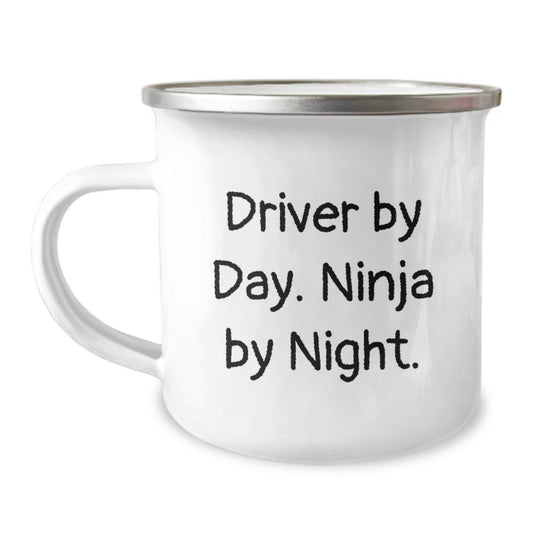 Unique Funny Driver Gifts from Men to Driver Friends on Christmas Unique Gifts - Image 1