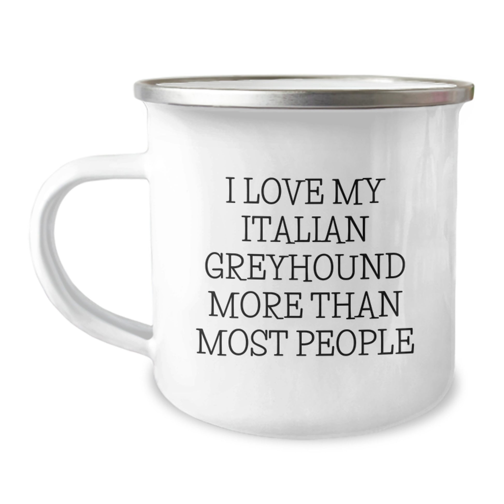 Funny Italian Greyhound Dog Gifts from Friends - Gifts for Italian Greyhound Dog Lovers Birthday Unique - Image 1