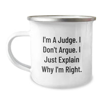Load image into Gallery viewer, Cute Judge Gifts from Friends for Men at Christmas Unique - Image 1
