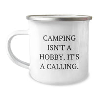Load image into Gallery viewer, Camping Mugs - Birthday Unique Gift - Image 1
