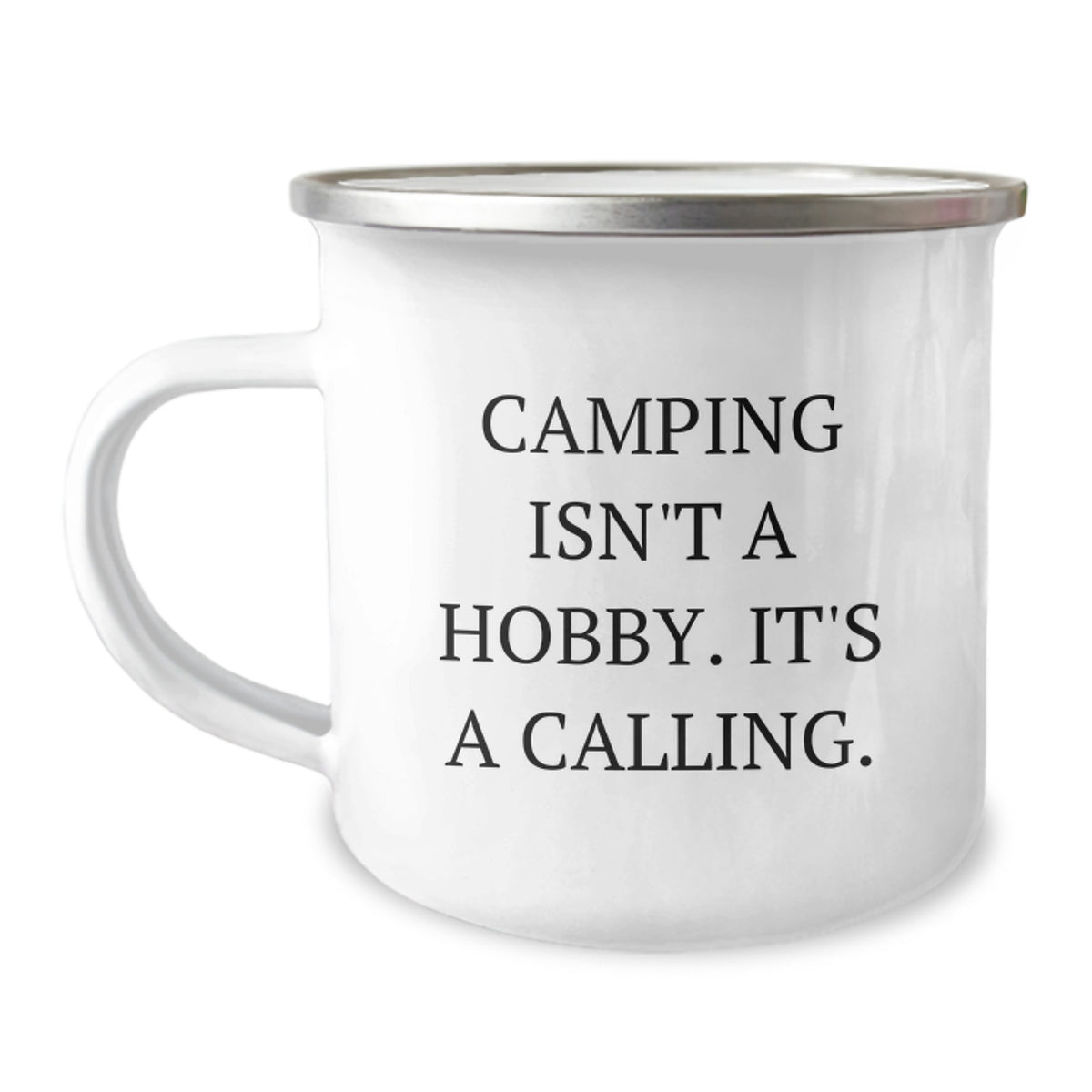 Camping Mugs - Birthday Unique Gift - Image 1