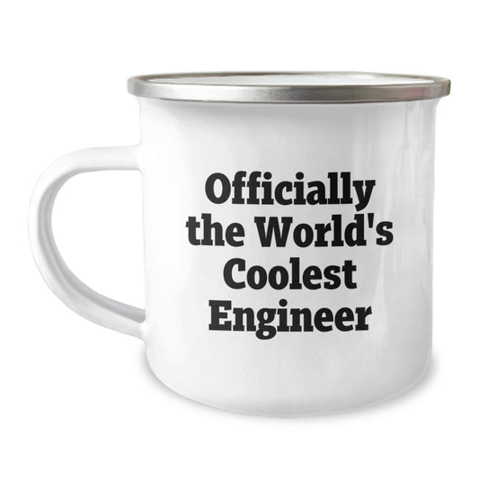 Funny Engineer Gifts from Friends for Christmas Unique Presents - Image 1