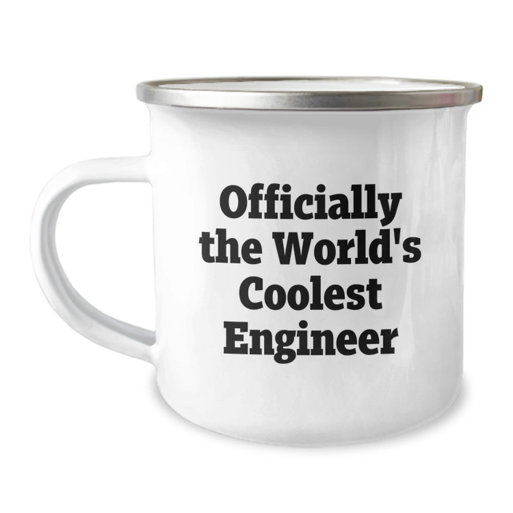 Funny Engineer Gifts from Friends for Christmas Unique Presents - Image 1