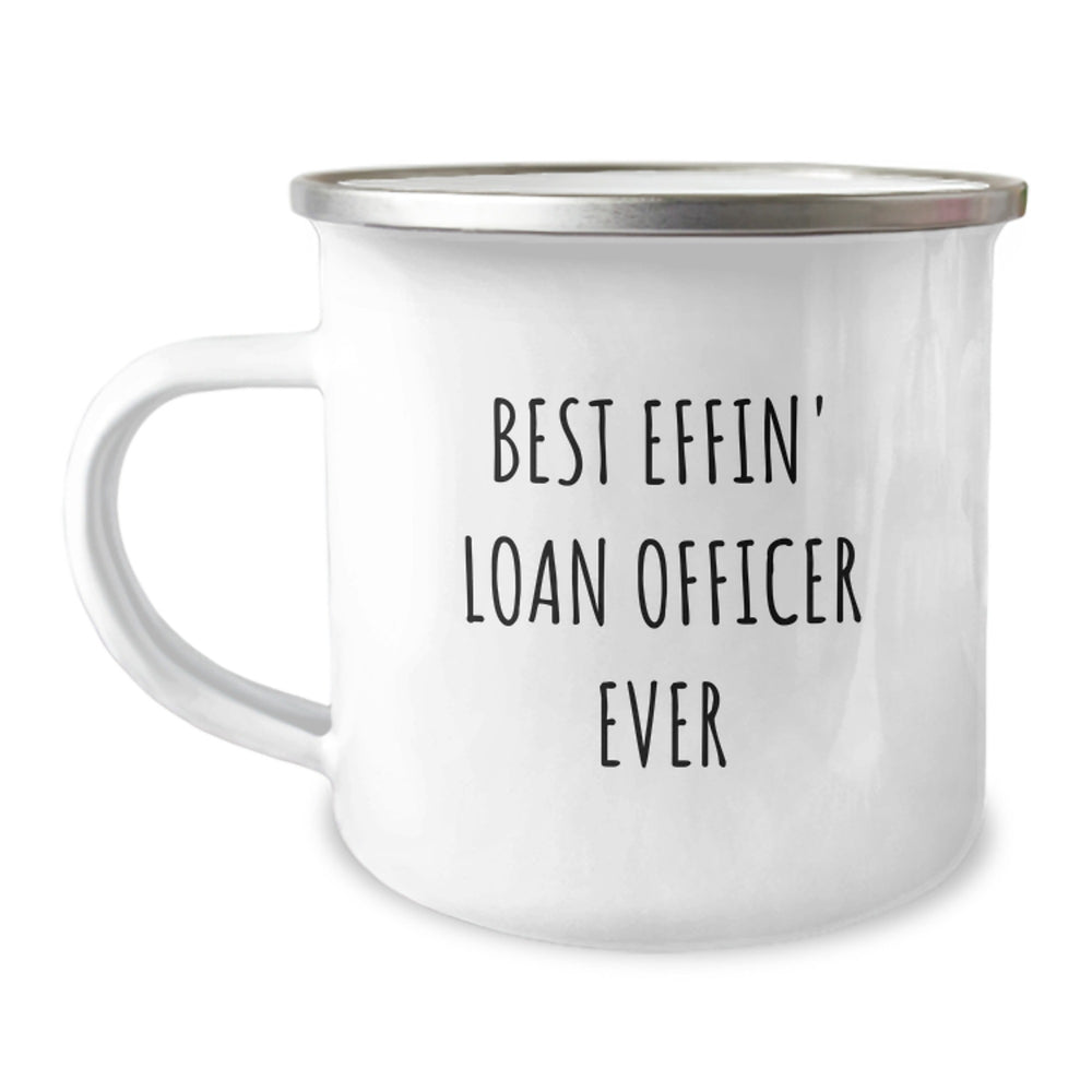 Funny Loan Officer Gifts for Men Unique Christmas Memorable Present - Image 1