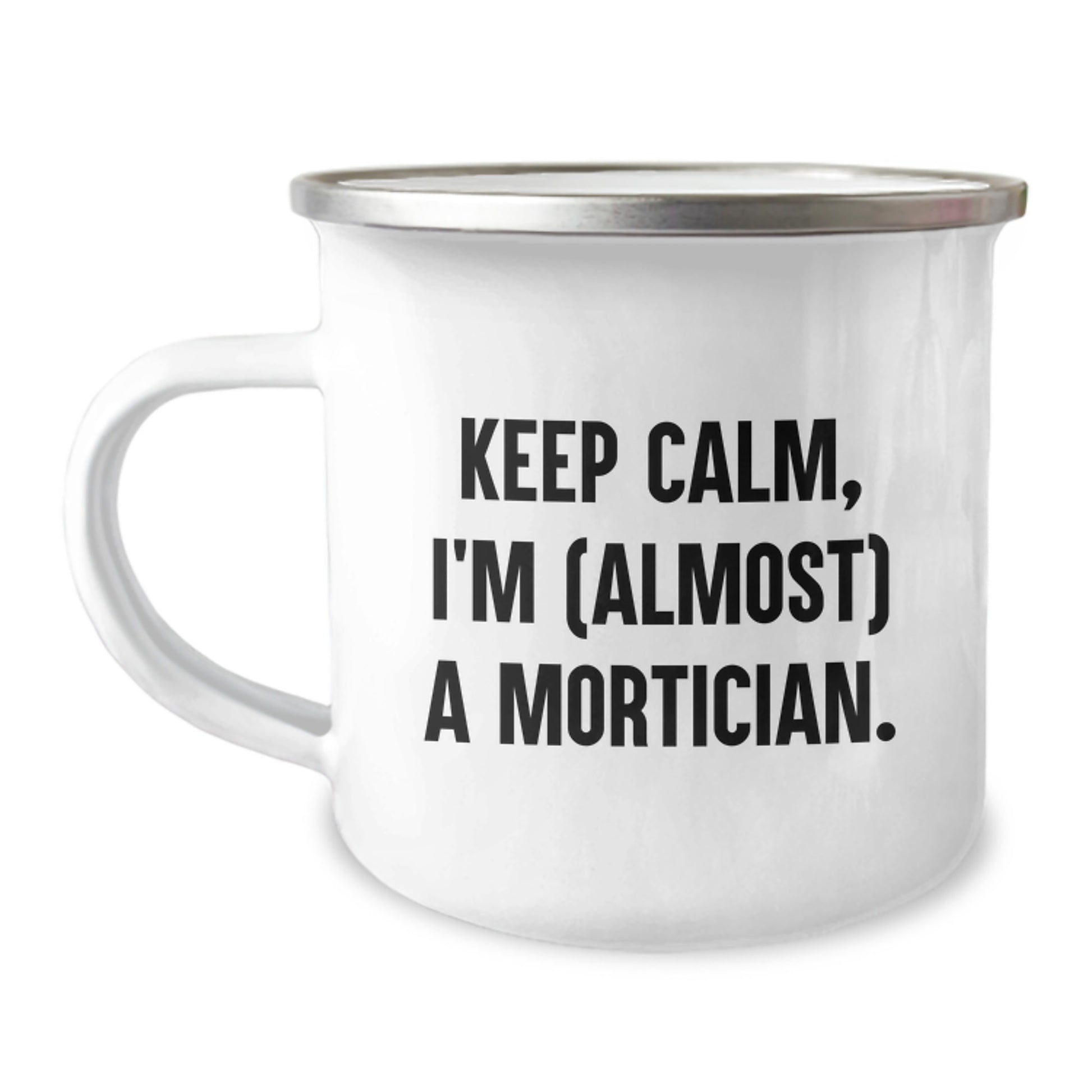 Funny Mortician Gifts for Men Women Friends Family from Mortician Lovers - Image 1