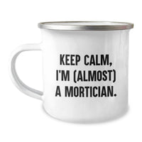 Load image into Gallery viewer, Funny Mortician Gifts for Men Women Friends Family from Mortician Lovers - Image 1
