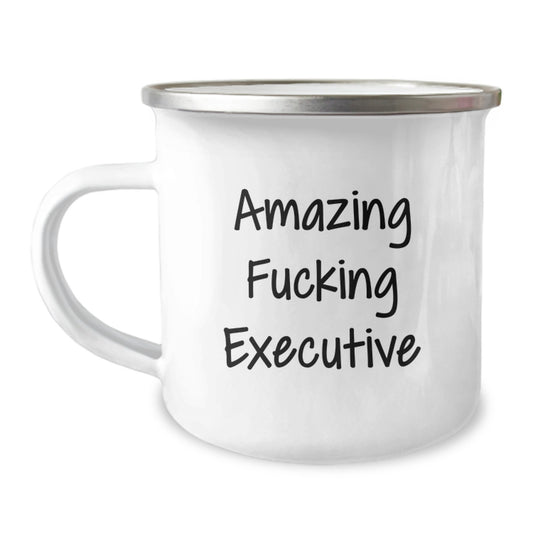 Funny Executive Gifts from Men to Executive Friends and Family on Mother's Day Unique - Image 1