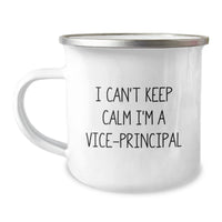 Load image into Gallery viewer, Funny Vice-principal Gifts from Friends Unique Christmas Unique Gifts for Vice-principal Men - Image 1
