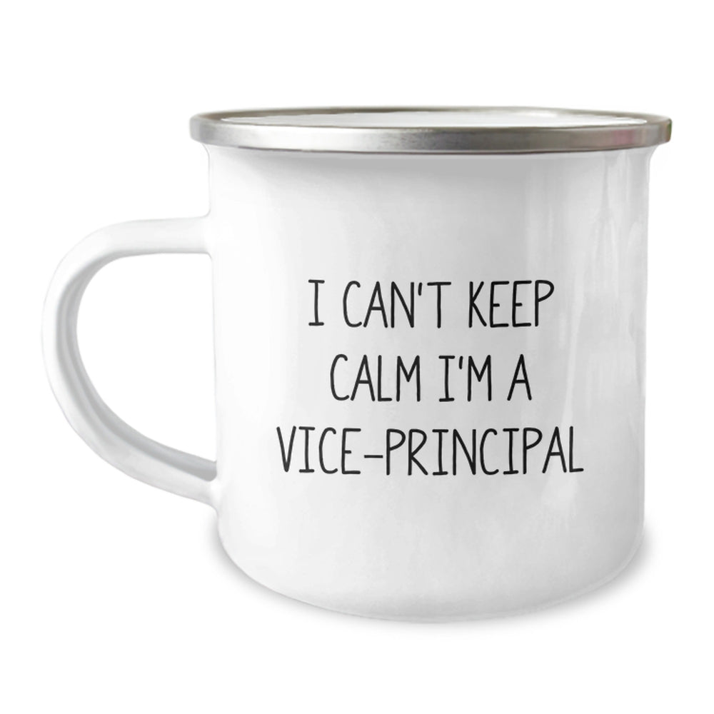 Funny Vice-principal Gifts from Friends Unique Christmas Unique Gifts for Vice-principal Men - Image 1