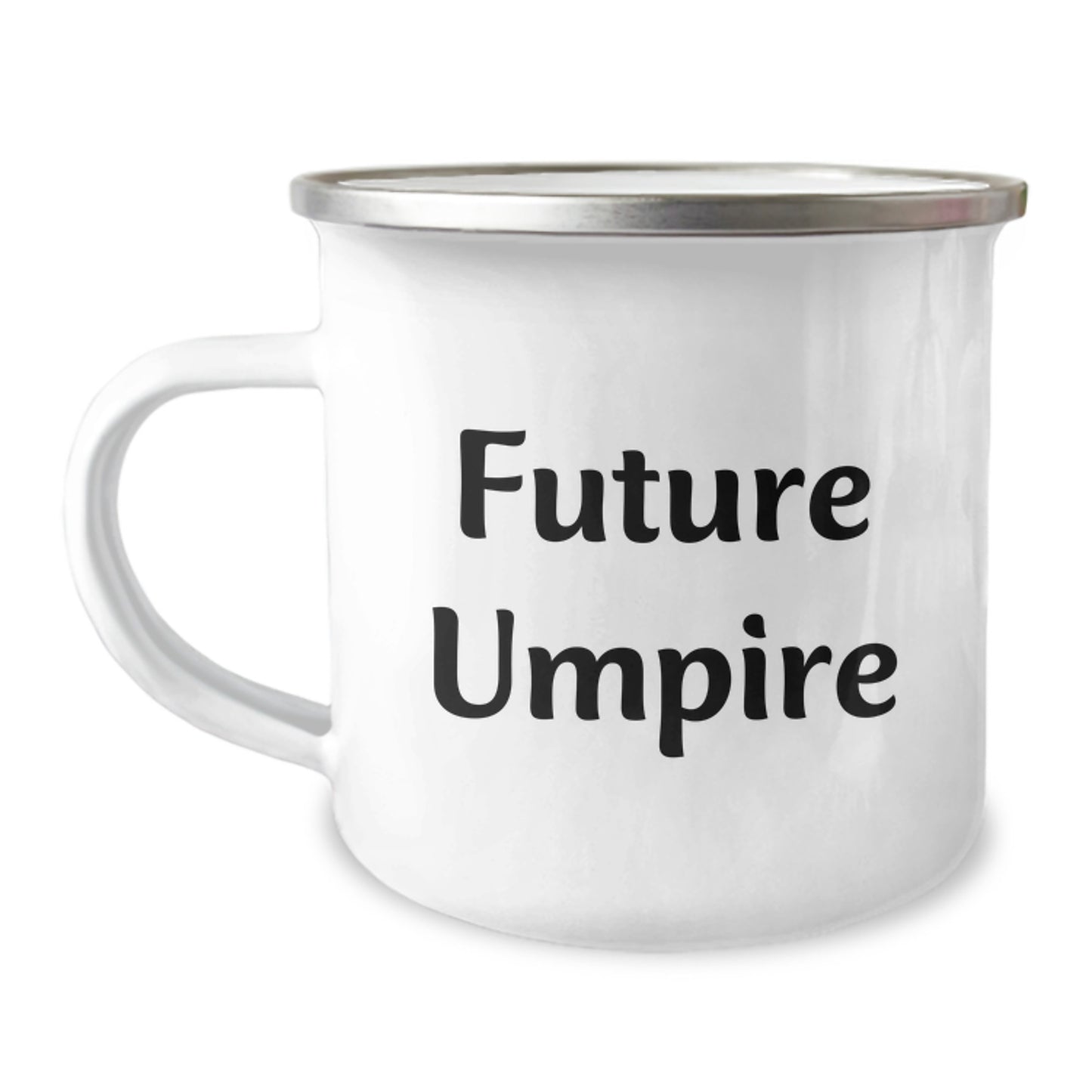 Funny Quote Umpire Gifts for Umpire Men Graduation Unique Gifts from Friends - Image 1