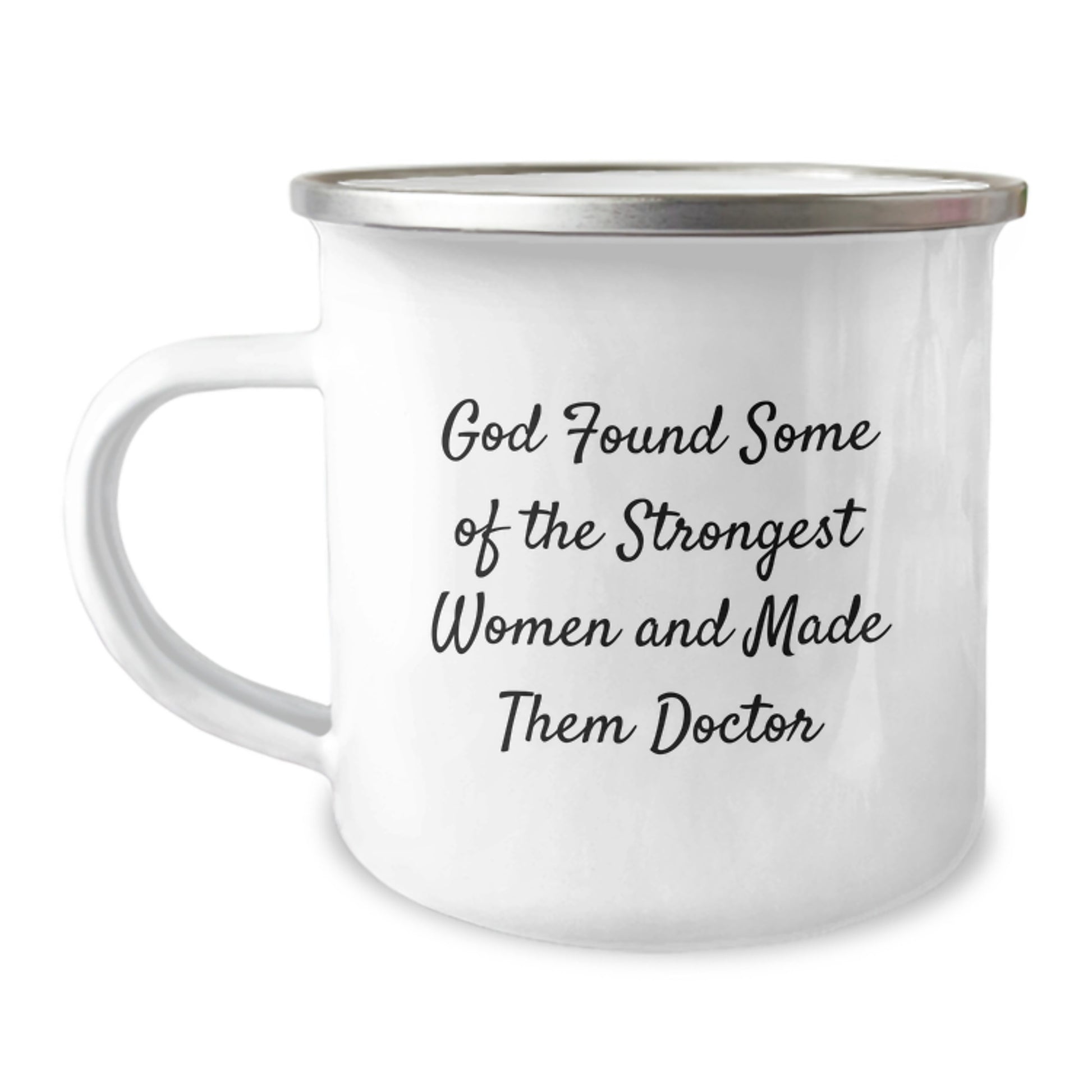 Funny Inspirational Gifts from Men to Doctor Friends on Graduation Unique Gifts - Image 1