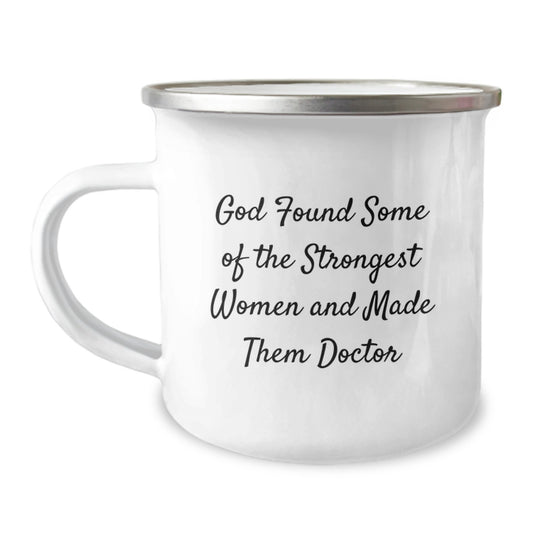 Funny Inspirational Gifts from Men to Doctor Friends on Graduation Unique Gifts - Image 1