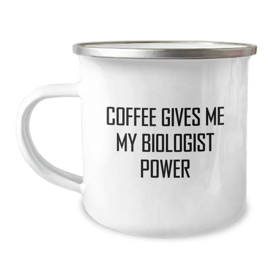 Funny Biologist Gifts from Friends for Graduation Unique - Image 1