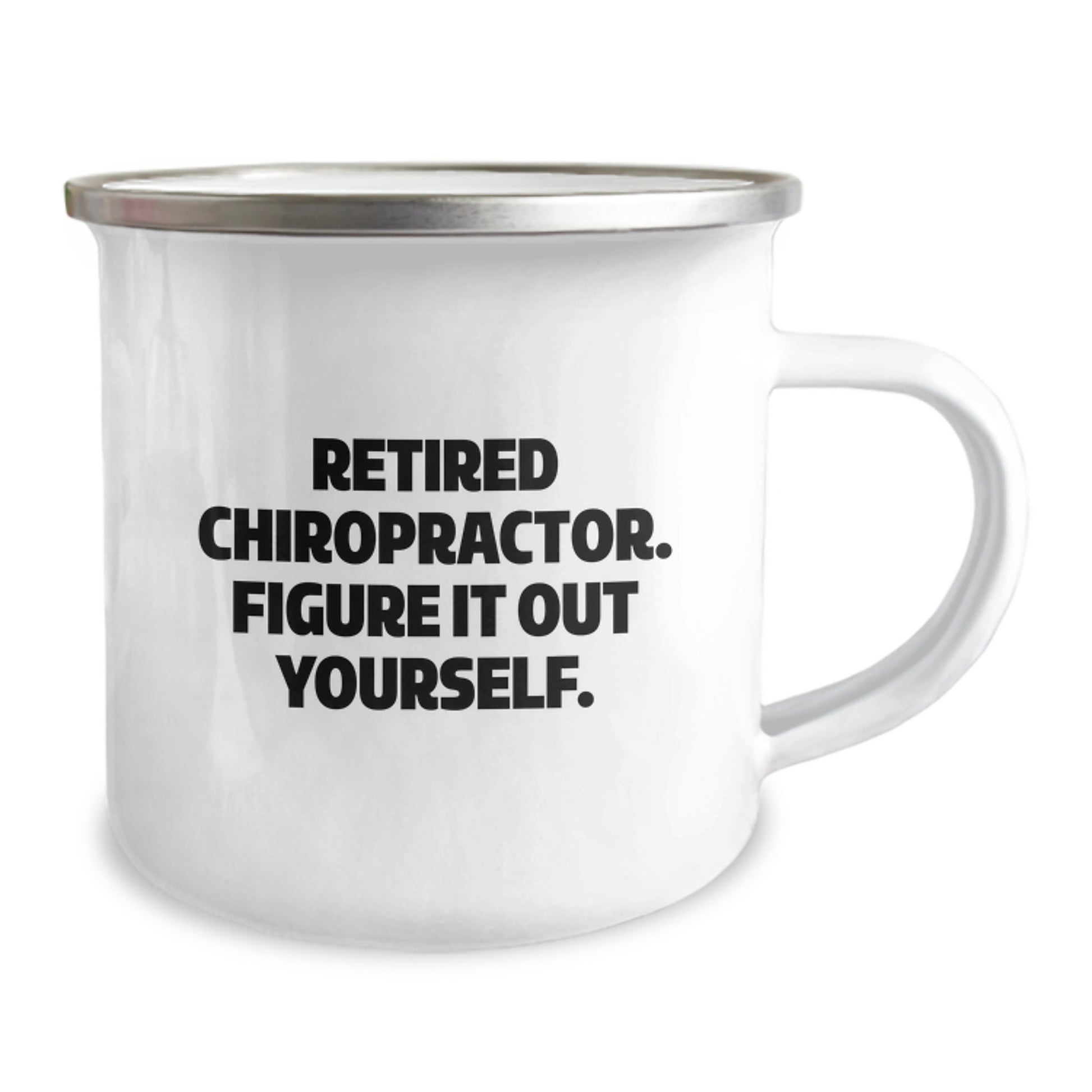 Funny Chiropractor Gifts from Friends for Chiropractor Graduation Unique Gifts - Image 2