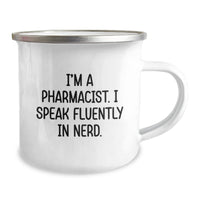 Load image into Gallery viewer, Funny Pharmacist Gifts from Men, Women, Friends, Coworkers, Family to Pharmacist, Men, Women, Friends, Coworkers, Family on Valentine's Unique Gifts - Image 2
