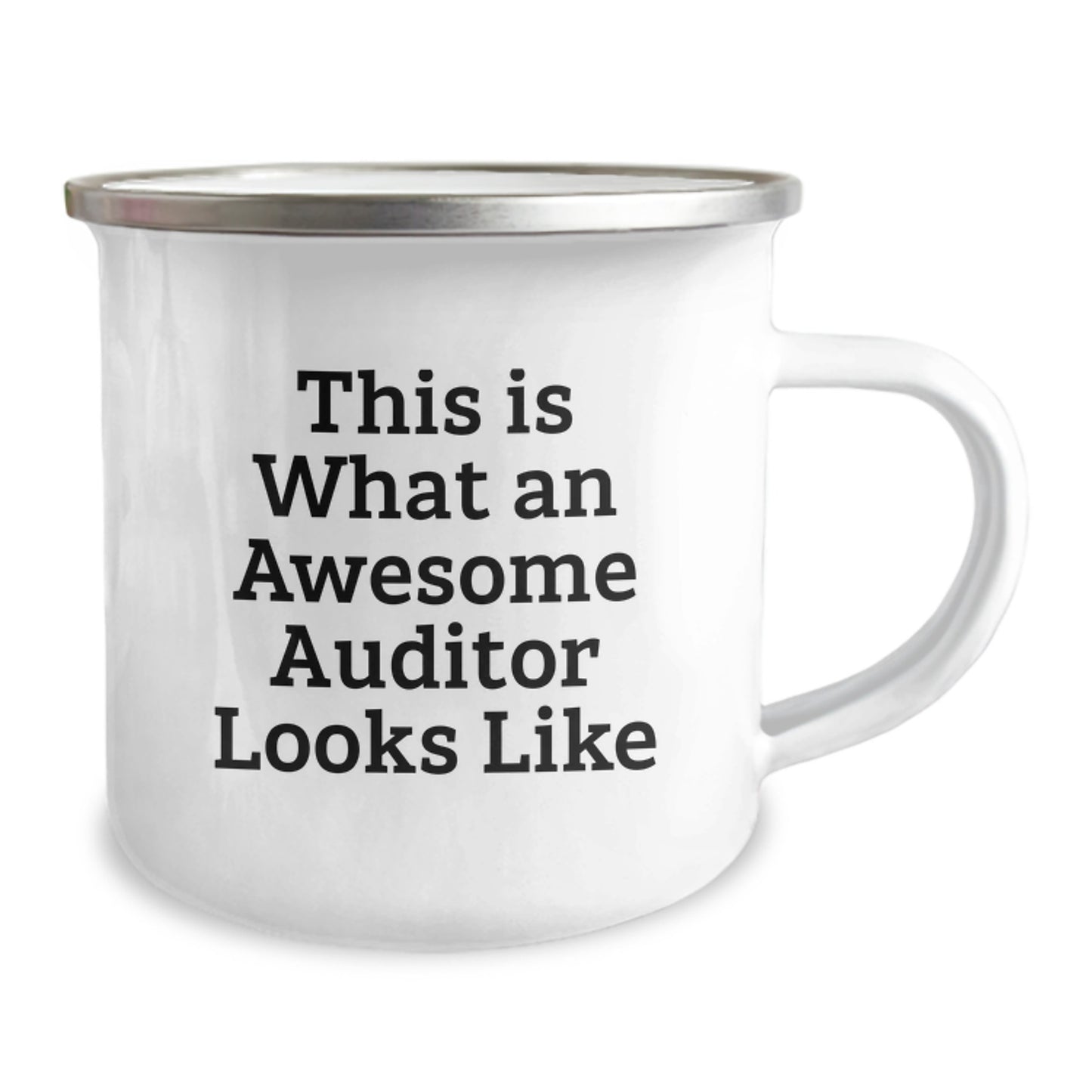 Funny Auditor Gifts from Men - This Is What An Awesome Auditor Looks Like - Valentine's Unique Gifts for Auditor - Image 2