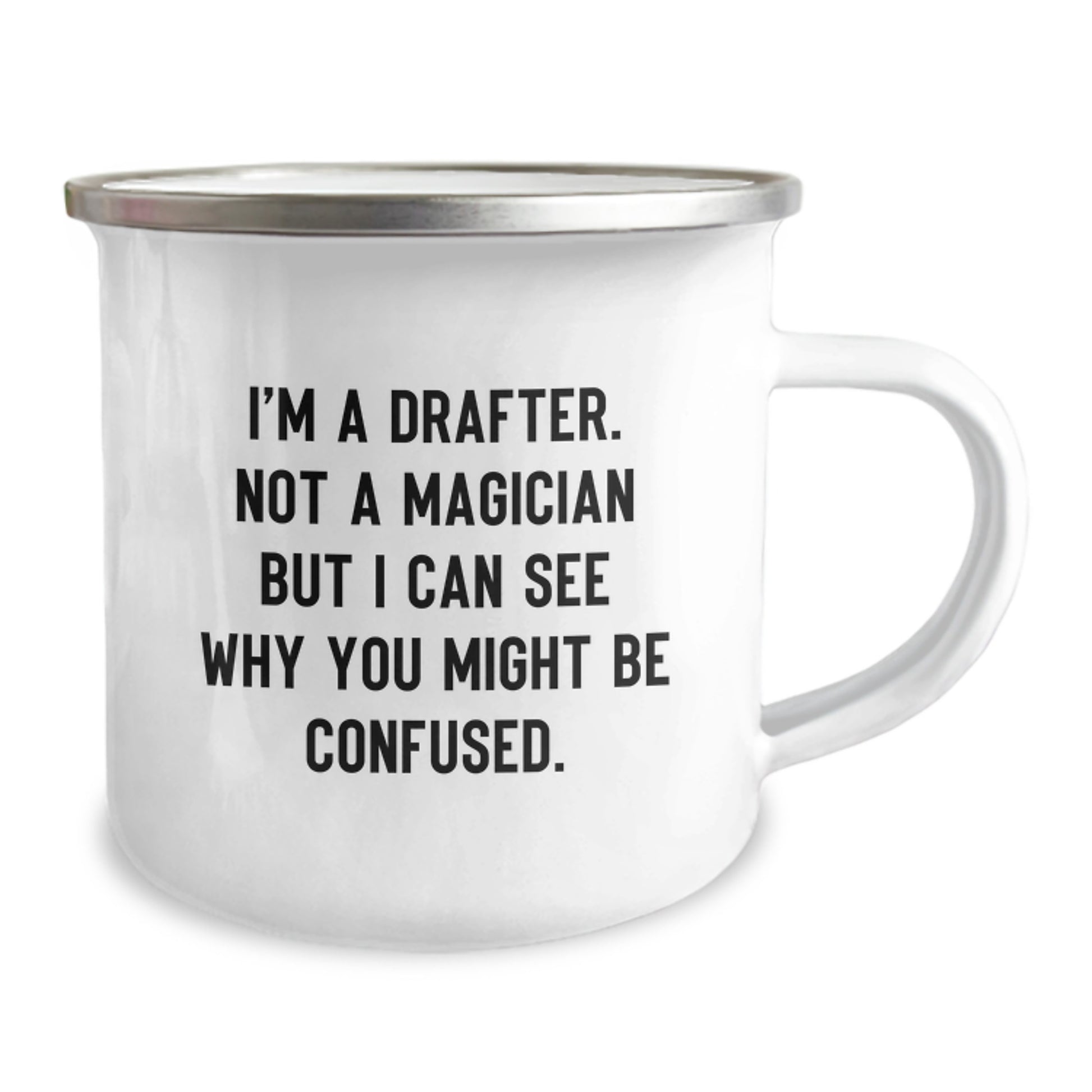 Funny Drafter Gifts from Family to Graduation Unique Gifts for Drafter Friends - Image 2