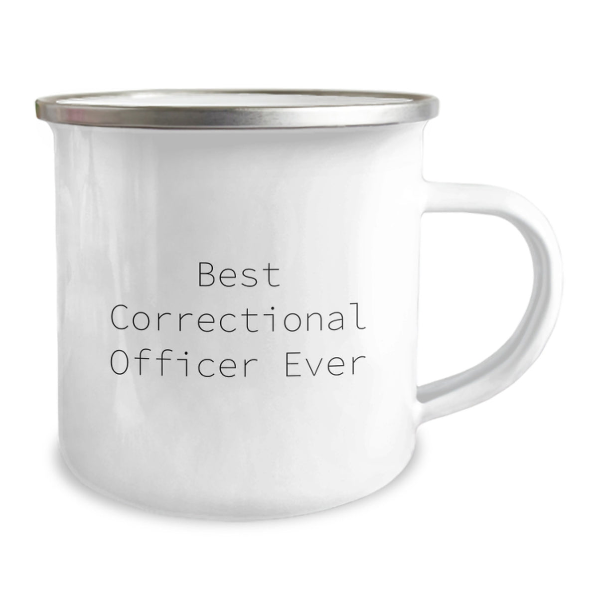 Correctional Officer Gift for Him - Best Correctional Officer Ever - Image 2