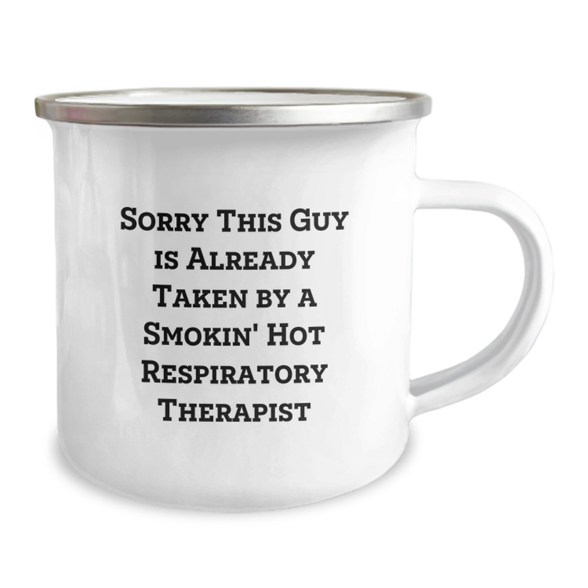 Funny Respiratory Therapist Gifts from Men, Unique Valentine's Unique Gifts for Respiratory Therapist - Image 2