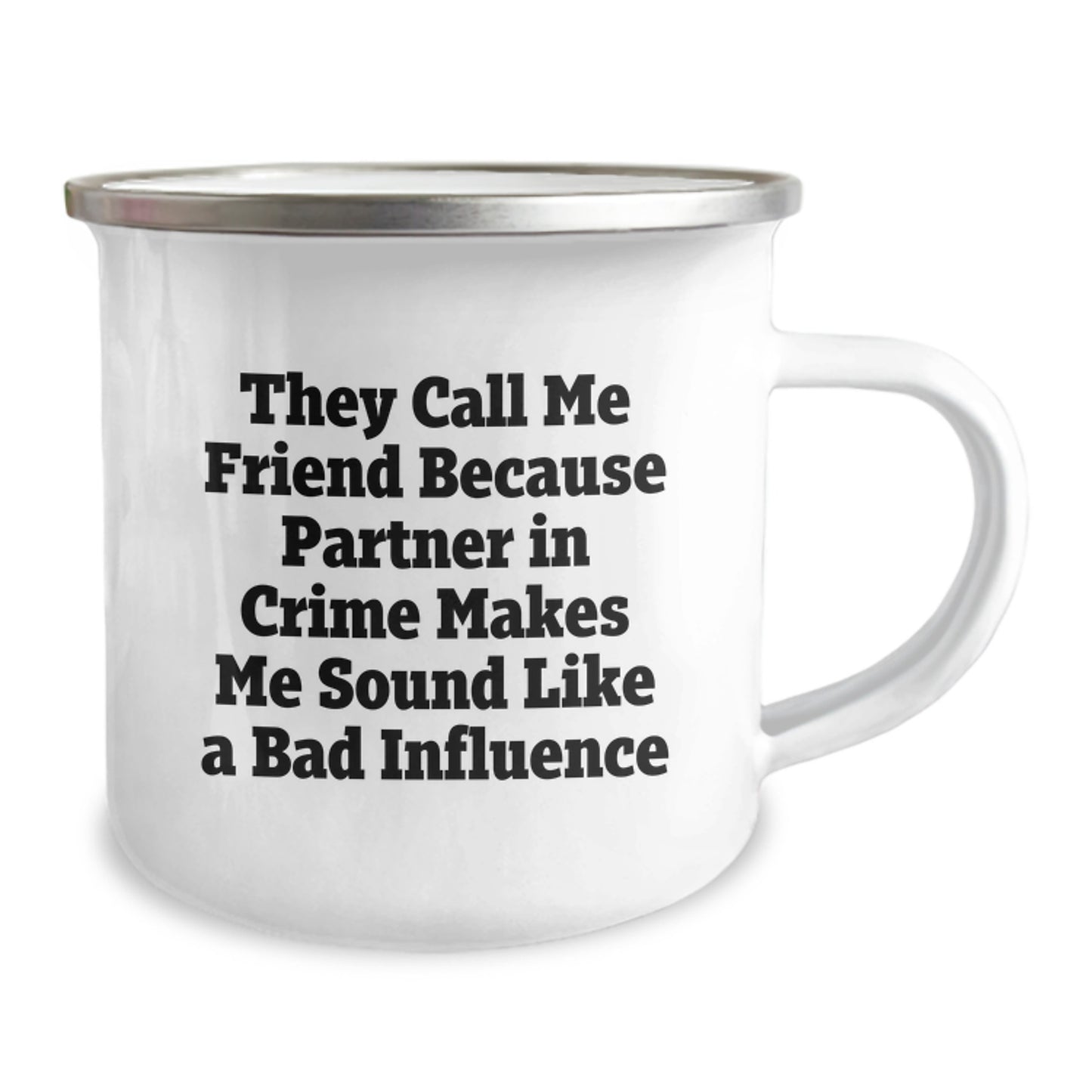 Funny Friend Camping Mugs Gifts from Men or Women for Friends or Family Birthday Unique Gifts - Image 2