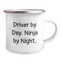 Load image into Gallery viewer, Unique Funny Driver Gifts from Men to Driver Friends on Christmas Unique Gifts - Image 2

