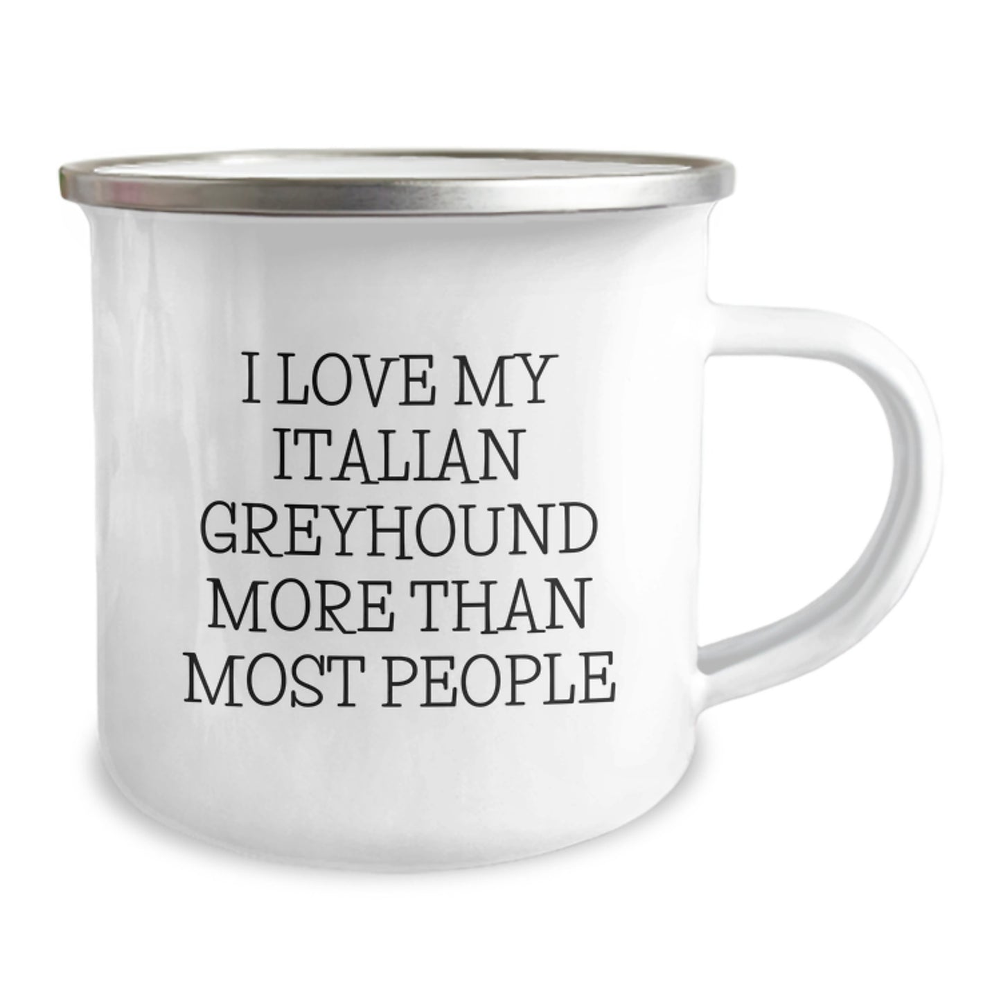 Funny Italian Greyhound Dog Gifts from Friends - Gifts for Italian Greyhound Dog Lovers Birthday Unique - Image 2