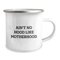 Load image into Gallery viewer, Funny Mom Camping Mug Gifts from Family, Gifts for Mom Graduation Unique - Image 2

