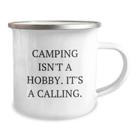 Load image into Gallery viewer, Camping Mugs - Birthday Unique Gift - Image 2
