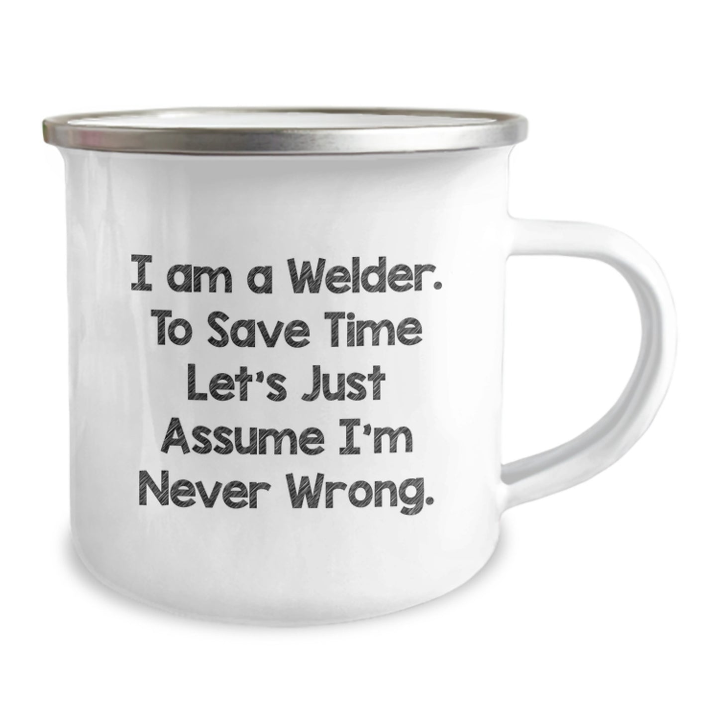 Funny Welder Gifts for Men - Christmas Unique Presents from Friends to Family - Image 2