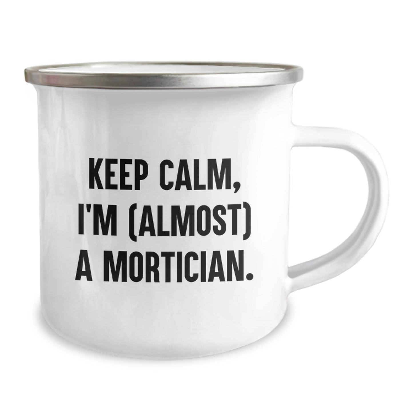 Funny Mortician Gifts for Men Women Friends Family from Mortician Lovers - Image 2