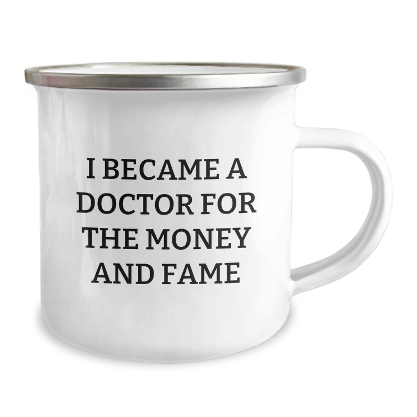 Funny Doctor Quotes Gifts from Friends to Doctor Men on Birthday Unique Gifts - Image 2