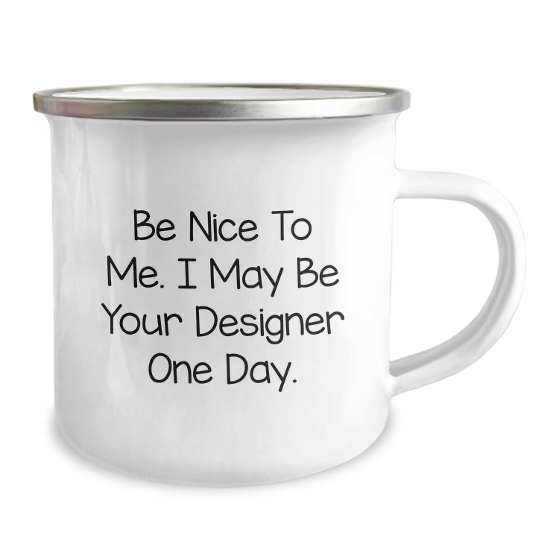 Funny Designer Gifts from Friends and Family - Beautiful Camping Mug for Men and Women - Unique Father's Day Unique Gifts - Image 2
