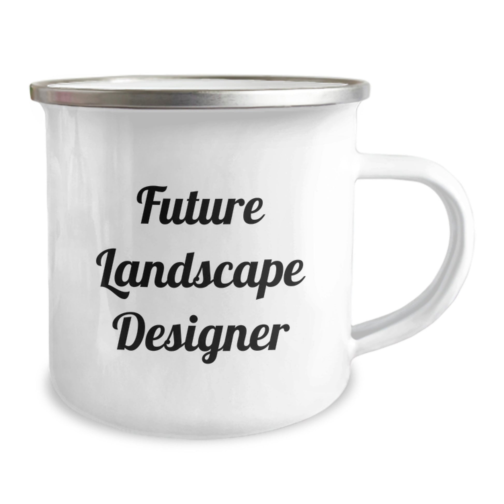 Landscape Designer Gifts for Future Landscape Designer, Funny Camping Mug for Graduation Unique Gifts from Friends - Image 2