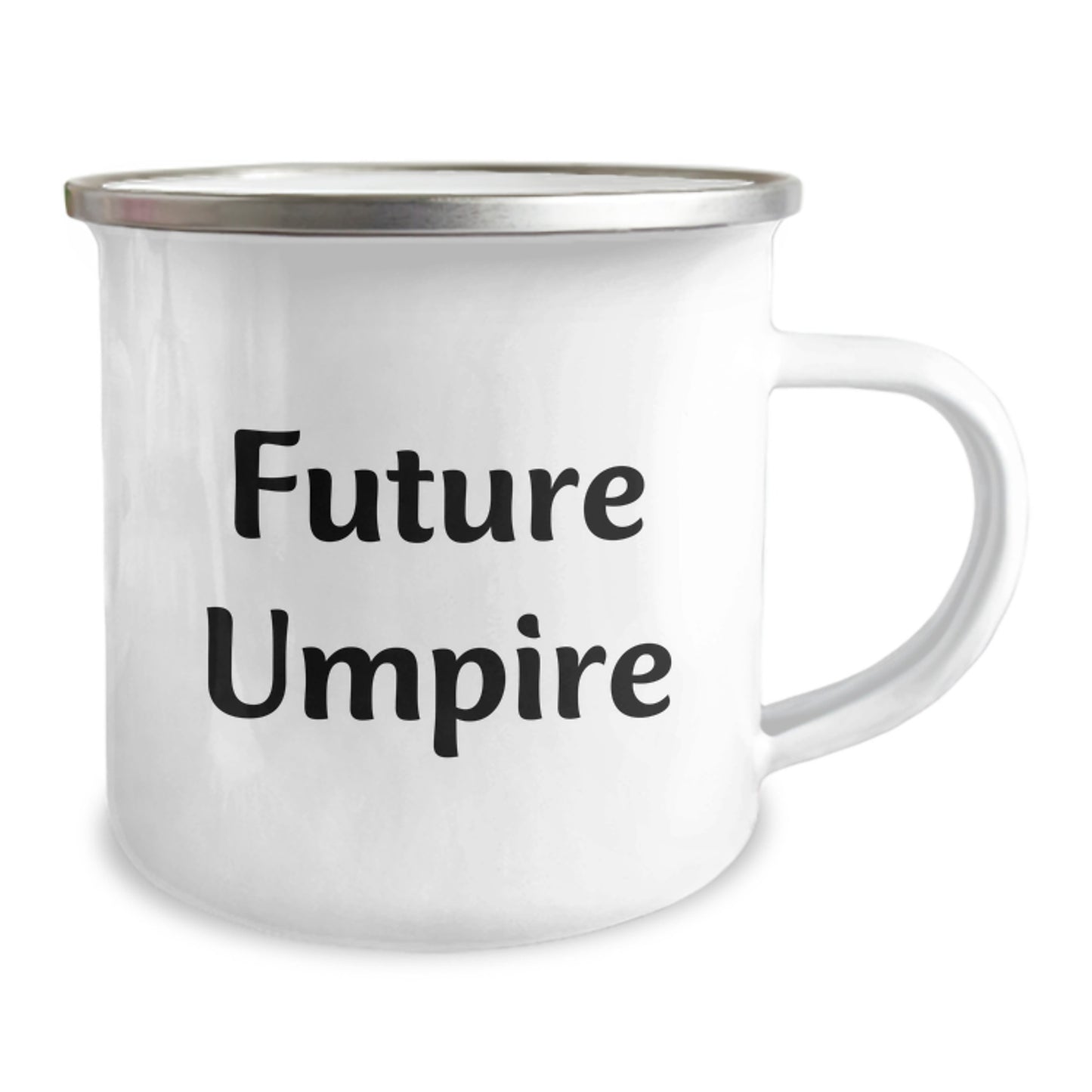 Funny Quote Umpire Gifts for Umpire Men Graduation Unique Gifts from Friends - Image 2