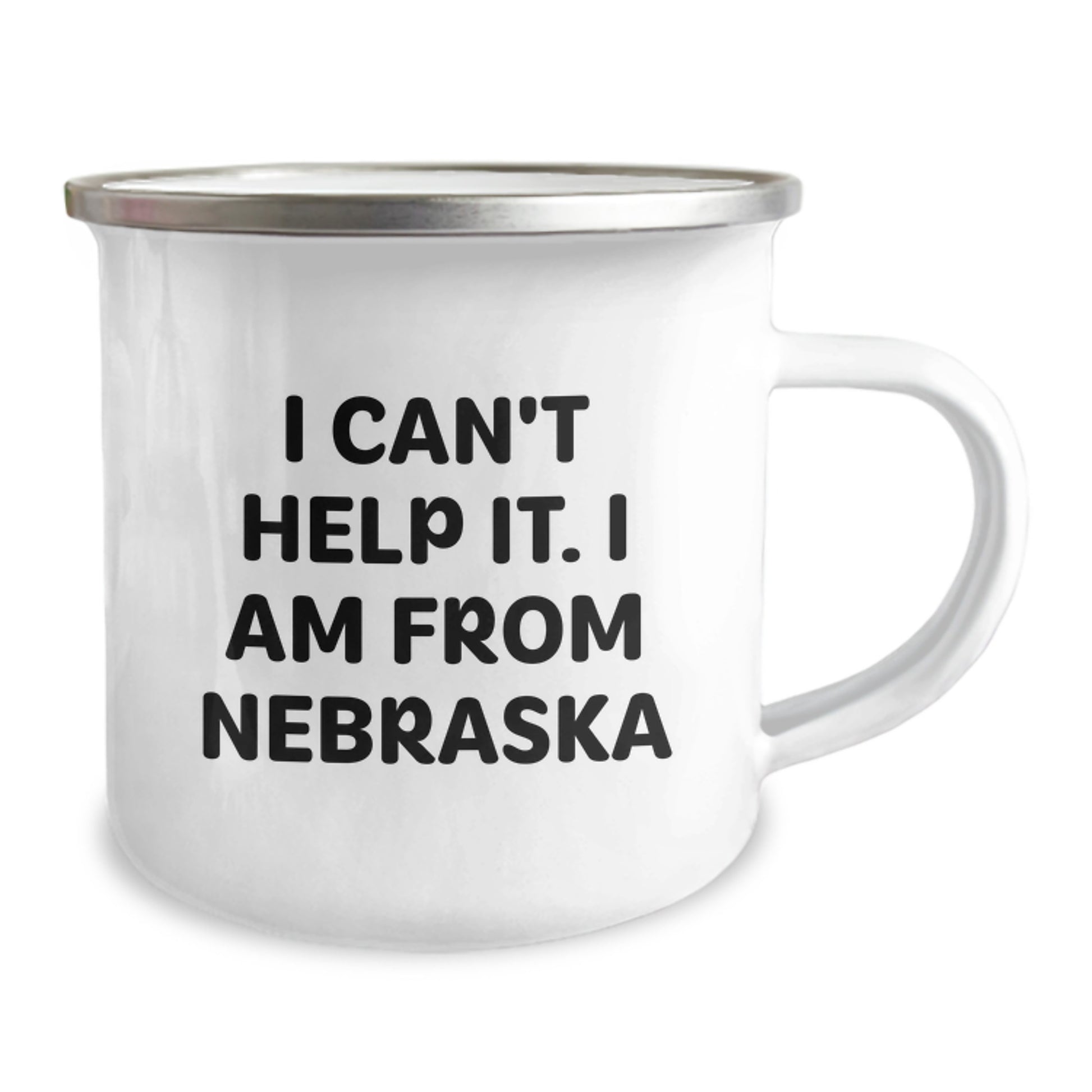 Nebraska Gifts, Funny Quote, Gifts from Friends, for Men, Unique Graduation Unique Gifts from Nebraska, Gifts for Men - Image 2