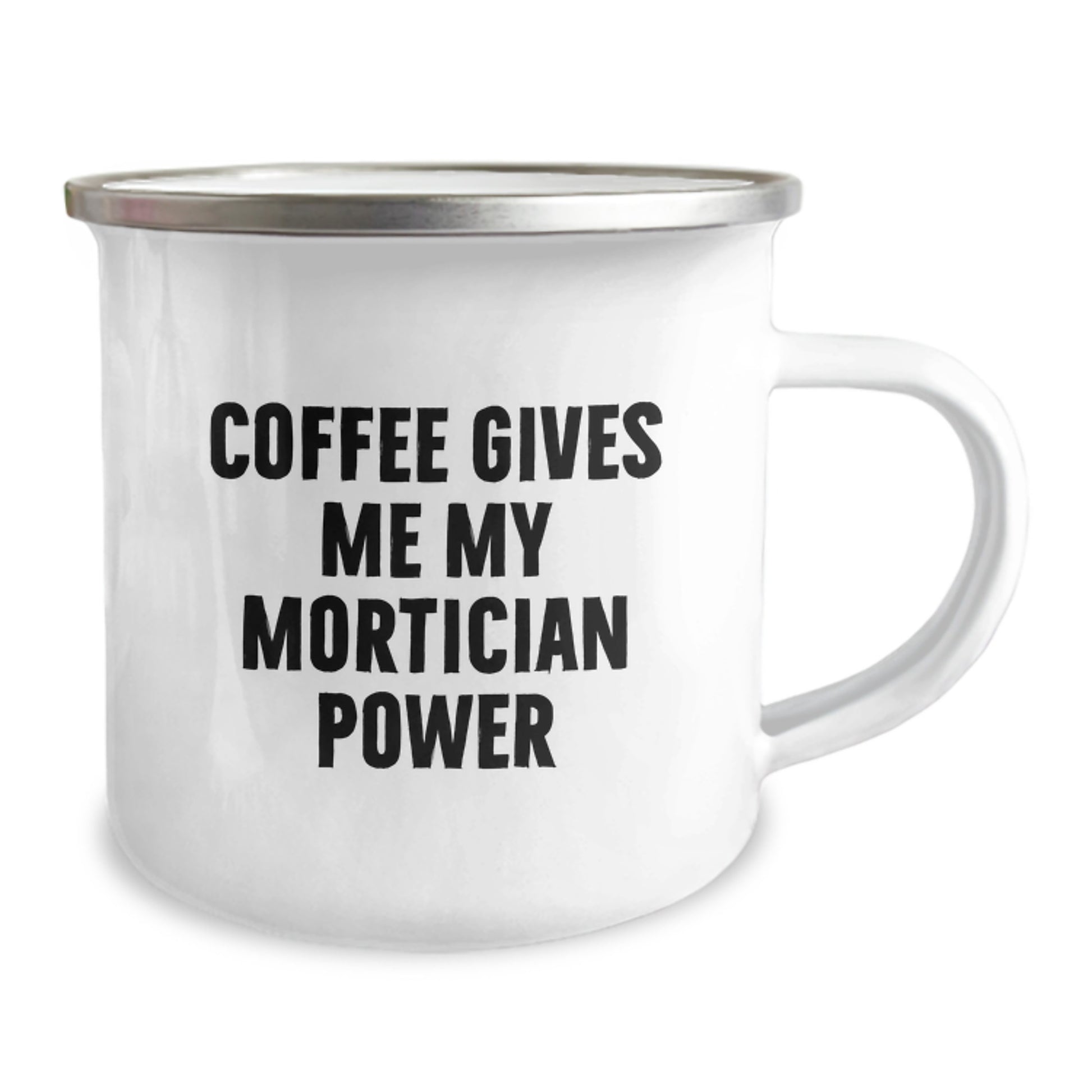 Mortician Humor Funny Graduation Unique Gifts for Mortician Friends Family Member - Image 2