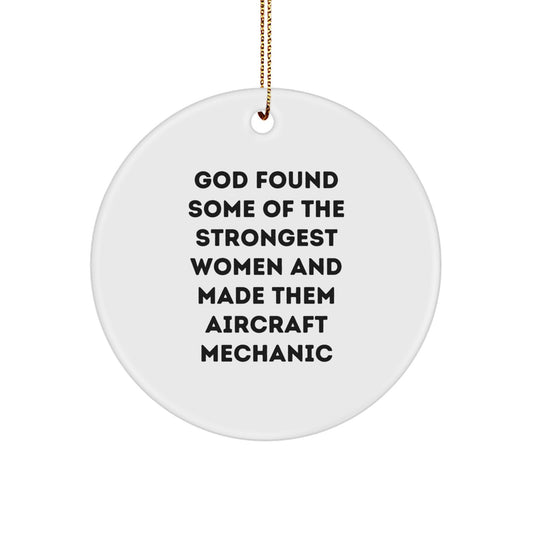 Funny Inspiring Gifts from Men, Women, Friends, or Coworkers to Aircraft Mechanic, Aviation Enthusiasts, or Christmas Unique Gifts for Men, Women, Friends, or Coworkers - Image 1