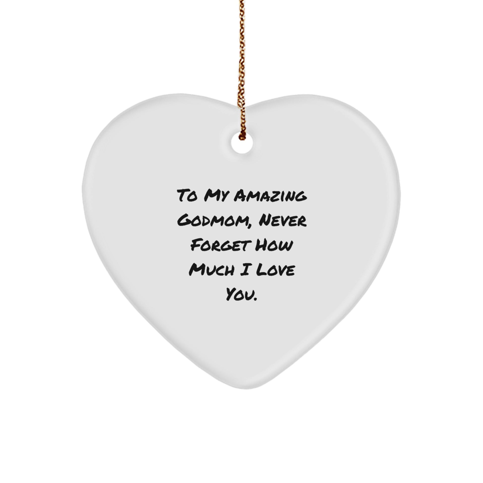 Funny Godmom Gifts from Men to Godmom for Christmas Unique Gifts - Image 1