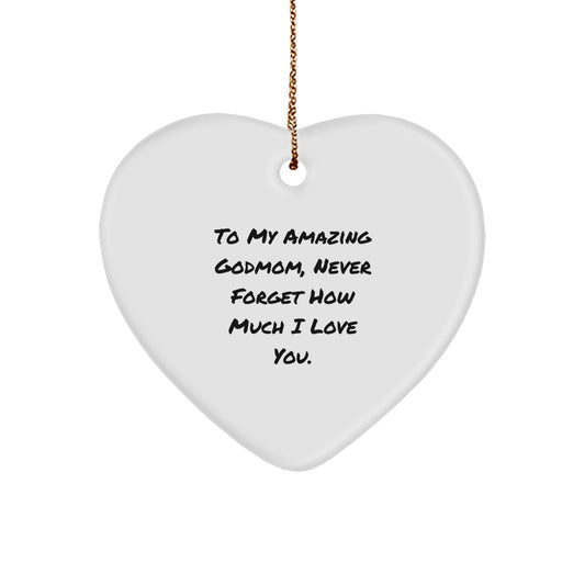 Funny Godmom Gifts from Men to Godmom for Christmas Unique Gifts - Image 1