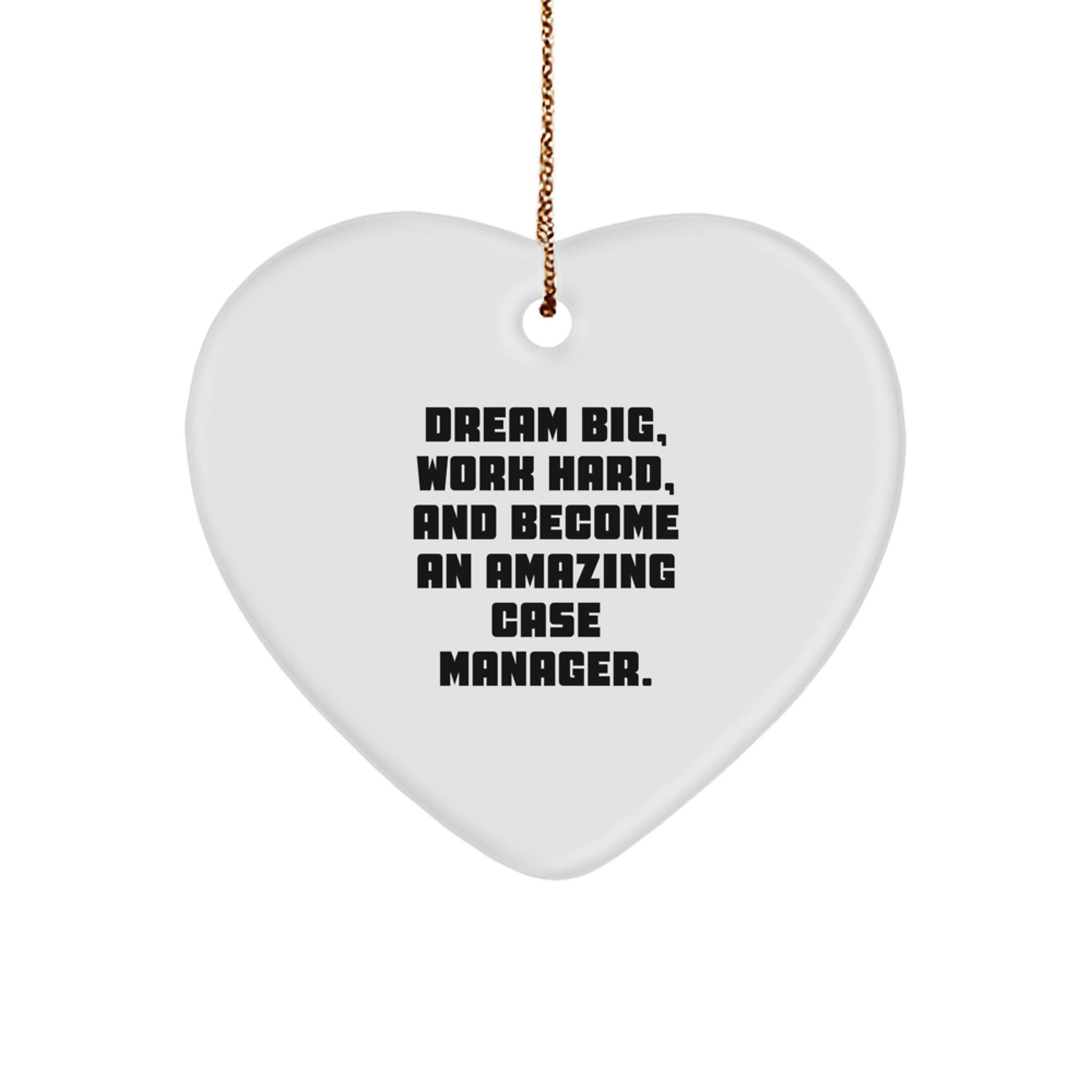 Inspirational Gifts from Case Manager Friends -  - Image 1