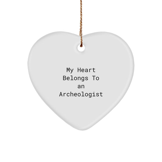 Funny Archeologist Gifts from Friends for Archeologist Lovers on Christmas Unique Gifts - Image 1