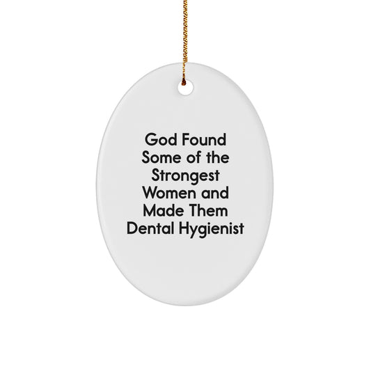 Funny Dental Hygienist Gifts from Family Christmas Unique Gifts for Men Women Friends Coworkers - Image 1