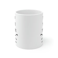 Load image into Gallery viewer, Funny Grammar Teacher Coffee Mug - THEIR THERE THEY&#39;RE Cup - Fun Christmas Gifts for ELA ASL Teacher
