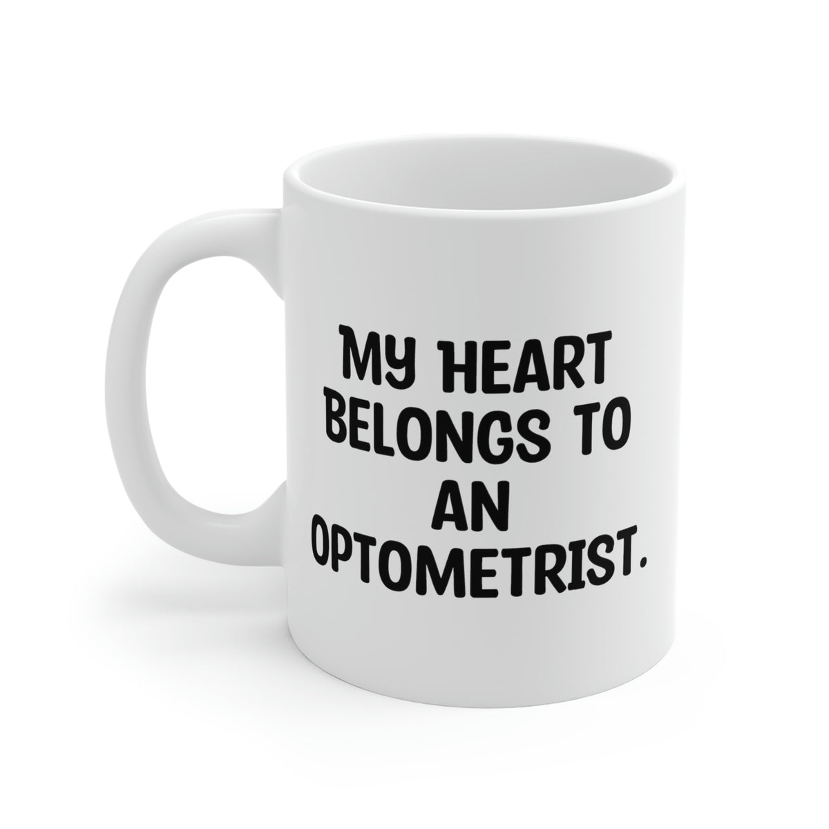 New Optometrist Gifts, My Heart Belongs To an Optometrist, Gag 11oz 15oz Mug For Colleagues From Coworkers, Funny optometrist gifts, Optometry gag gifts, Eye doctor humor, Funny eye charts, Sunglasses