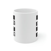 Load image into Gallery viewer, Funny Math Coffee Mug - DO MATH NOT METH Cup - Fun Mathematical Formulas Gifts for Teacher
