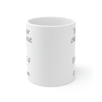 Load image into Gallery viewer, Tax Season Coffee Mug - Teach your children about TAX - Funny Gifts For Tax Accountant Preparer
